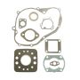 Athena P400485850010 88-90 Yamaha Complete Gasket Kit (Excl Oil Seal)