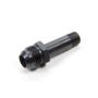 PETERSON FLUID PTR15-1074 Oil Inlet Fitting 12an x 3/8npt x 3.1in Steel