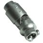 BORGESON BRG154952 Steering U-Joint / Vibra tion Damper Stainless