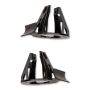 Rock Krawler RK03288K 03-13 RAM 2500 HD / 03-12 RAM 3500 HD Mounts Front 2.625 Ressy Shock