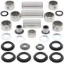 All Balls Racing 27-1037 1998 Kawasaki KX125 Linkage Bearing Kit