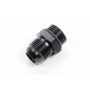 AEROQUIP AERFCM5955 #12-#12 O-Ring Flare Adapter Black