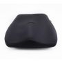 NRG SC-MS001BK Seat Cushion Solid Piece for Bucket Seats