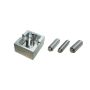 WEHRS MACHINE WEHWM504 Mold Kit Lead Clamp-On