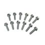 MOROSO MOR38805 Bolt Kit GM LS Rear Seal Cover