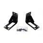 Go Rhino 55965 99-07 Ford F-250/F-350 Super Duty RC2 Brackets