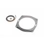 Radium Engineering 20-0745 FUEL ACCESS COVER, 08-14 SUBARU