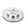 PowerStop AR8271 AutoSpecialty Brake Rotor