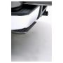 AMP Research 1999-2006 Chevrolet Silverado 1500/2500/3500 BedStep - Black