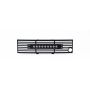 Putco 87182FPL 11-14 Ford F-150 EcoBoost SS Blk Bar Bumper Grille Insert w/ 10in Luminix Light Bar