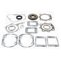 Vertex Pistons 7111470 Vertex Gaskets 76-77 Yamaha STX440 A Complete Gasket Kit w/ Oil Seals