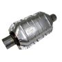 Walker 82302 CalCat CARB (CA, CO, NY, ME) Universal Catalytic Converter