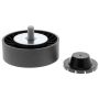 VAICO V20-1788 PULLEY