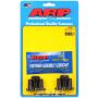 ARP ARP146-2801 Flywheel Bolt Kit Jeep 4.0L Inline 6-Cylinder