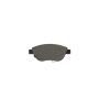Bosch BP1778 Bosch QuietCast Brake Pads