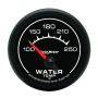 AutoMeter 5937 GAUGE, WATER TEMP, 2 1/16