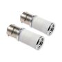 Diode Dynamics DD0005P 1156 LED Bulb HP48 LED - Red (Pair)