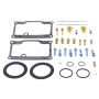 All Balls Racing 26-1811 96-00 Polaris 500 Classic Touring Carburetor Rebuild Kit
