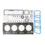 Cometic Gasket PRO3000T-067 Cometic Cummins 3.9L 4BT Top End Gasket Kit - 4.100in Bore - .067in MLX Cylinder Head Gasket