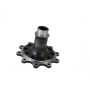 Revolution Gear & Axle 75-2023-40 GM 14-Bolt 10.5in 40 Spline 4.10 Ratio & Down Full Spool