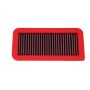 BMC 00-04 Lotus Elise II 1.8L 16V Replacement Panel Air Filter
