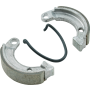 BikeMaster 963010 Brake Shoes