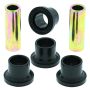 QuadBoss 414669 15-21 Kawasaki KAF820 Mule Pro-FXT Rear Outer CV Boot Kit