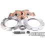 XClutch XMS-200-SU01-2E-XC Service Pack - 8in Twin Solid Ceramic