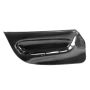 Seibon 93-02 Mazda RX-7 Carbon Fiber Door Panels (Pair)