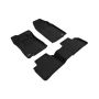 3D MAXpider L1NS09204709 16-18 Nissan Altima Sedan Elegant Black R1 R2