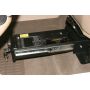 Tuffy Products 250-01 Tuffy Jeep Wrangler Underseat Drawer Flip Seat W/ Keyed Lock