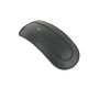 Mustang Motorcycle 78055 Mustang 91-05 Harley Dyna Glide (not Wide Glide) Fender Bib - Black