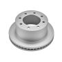 PowerStop AR82154EVC PowerStop Evolution Coated Rotor