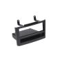 Metra 99-7416 Installation Kit for 2000-2003 Nissan Maxima Vehicles (Black)