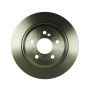 Bosch 36010997 Bosch QuietCast Disc Brake Rotor