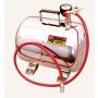 LONGACRE LON52-50316 5 Gal Lightweight Air Tank