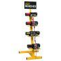 QuadBoss 608897 Winch Display
