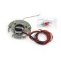 PERTRONIX IGNITION PRT1385LS Ignitor Conversion Kit Mopar Dual Point