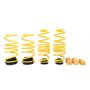 ST Suspensions 27381054 ST Adjustable Lowering Springs 18+ Volkswagen Tiguan (MQB) 2WD/4WD / 19+ Audi Q3 Quattro (F3)