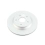 PowerStop JBR1788EVC PowerStop Evolution Coated Rotor