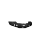 Road Armor 37400B 08-10 GMC 2500 Stealth Front Winch Bumper - Tex Blk