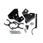 ARB Bp51 Fit Kit Jeep JL Rear 3in