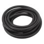 Russell 634173 Performance -6 AN Twist-Lok Hose (Black) (Pre-Packaged 450 Foot Spool)