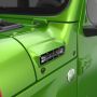 EGR VSLJP0902 18-24 Jeep Wrangler VSL LED Light VSL JL/JT Mojito Green