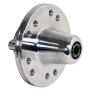 Wilwood 270-7309 Hub-Vented Rotor GM G Body 5x4.50/4.75