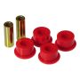 Prothane 90-93 Honda Accord Front Lower Control Arm Bushings - Red