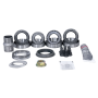 Revolution Gear & Axle 35-2032-IFS 01-05 Ford Explorer Super Dana 30 Front Axle Ring & Pinion Master Install Kit
