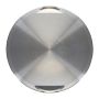 JE Pistons 367216 Gen 3 Hemi 6.4L Apache 4.09in Bore -4.8cc Dish 0.927in Pin Dia - Set of 8