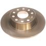 PowerStop EBR1697 AutoSpecialty Brake Rotor