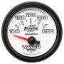AutoMeter 7537 GAUGE, WATER TEMP, 2 1/16